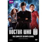 Doctor Who: The Complete Seventh Series