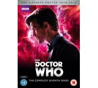 Doctor Who - Complete Series 7 Box Set (repack)