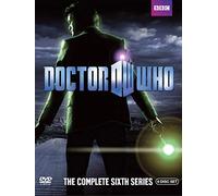 Doctor Who: The Complete Sixth Series (Boxset)