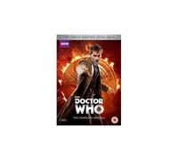 Doctor Who - Complete Specials Box Set (repack)