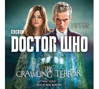 Doctor Who: The Crawling Terror: A 12th Doctor Novel