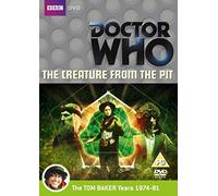 Doctor Who - The Creature from the Pit (DVD) Tom Baker