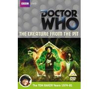 Doctor Who - The Creature from the Pit (DVD)