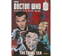 Doctor Who: The Cruel Sea (Doctor Who (Panini Comics)) Collins, Mike (Auteur)