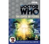 Doctor Who-The Curse of Fenric