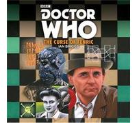 Doctor Who The Curse of Fenric by Ian Briggs Inconnu (Auteur)