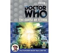 Doctor Who - The Curse Of Fenric G