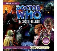 "Doctor Who", The Curse of Peladon