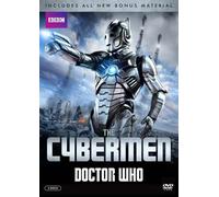 Doctor Who: The Cybermen