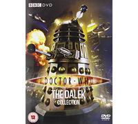 Doctor Who - The Dalek Collection