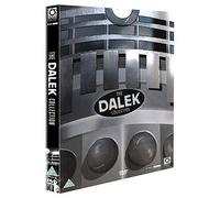Doctor Who - The Dalek Collection - Limited Edition