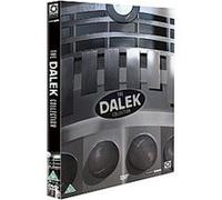 Doctor Who - The Dalek Collection - Limited Edition G