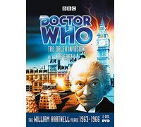 Doctor Who: The Dalek Invasion of Earth