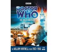 Doctor Who: The Dalek Invasion Of Earth [Dvd] Full Frame, Mono Sound, Subtitl