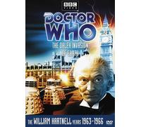Doctor Who - The Dalek Invasion of Earth [Import USA Zone 1]
