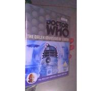 Doctor Who: The Dalek Invasion Of Earth - William Hartnell - Édition Double Boîtier Argent - Dvd