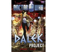 Doctor Who: The Dalek Project