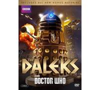 Doctor Who: The Daleks [Dvd] 2 Pack