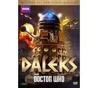 Doctor Who: The Daleks (DVD) Various