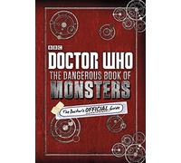 Doctor Who: The Dangerous Book of Monsters