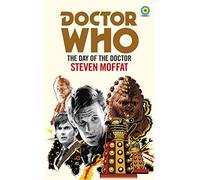 Doctor Who: The Day of the Doctor (Target Collection)