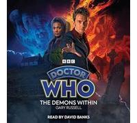 Doctor Who The Demons Within by Gary Russell Gary Russell (Auteur)