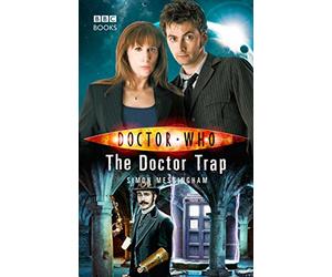 Doctor Who: The Doctor Trap