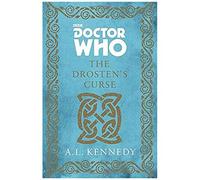Doctor Who: The Drosten's Curse