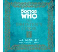 Doctor Who The Drostens Curse by A.L. Kennedy A.L. Kennedy (Auteur)