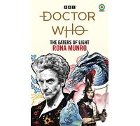 Doctor Who: The Eaters of Light – Édition Target Collection – BBC