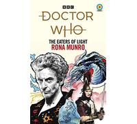 Doctor Who: The Eaters Of Light (Target Collection)