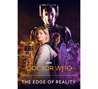 Doctor Who: The Edge of Reality Steam Key GLOBAL