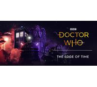 Doctor Who: The Edge Of Time (PC)