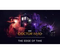 Doctor Who: The Edge Of Time (PS4)