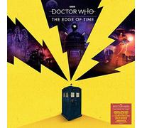 Edge Of Time