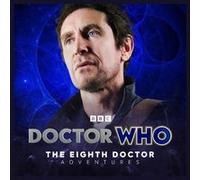 Doctor Who The Eighth Doctor Adventures Echoes by Stewart Pringle Doctor Who The Eighth Doctor Adventures Echoes (Auteur)
