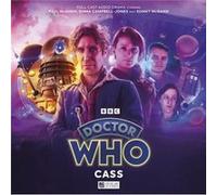 Doctor Who The Eighth Doctor Time War 5 Cass by James Moran James Moran (Auteur)