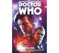 Doctor Who the Eleventh Doctor 5: The One