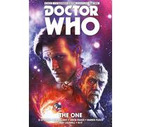 Doctor Who the Eleventh Doctor 5: The One