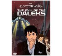 Doctor Who: The Evil of the Daleks