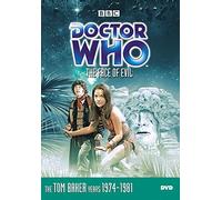Doctor Who: The Face Of Evil [Dvd]