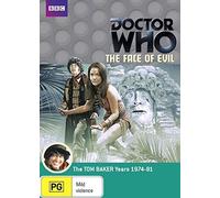Doctor Who-The Face of Evil
