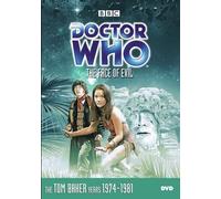 Doctor Who: The Face of Evil