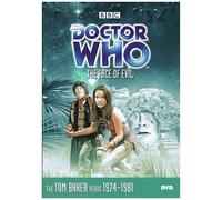 Doctor Who: The Face Of Evil [Dvd]