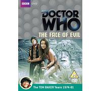 Doctor Who-The Face of Evil [Import]