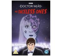 Doctor Who: The Faceless Ones - Coffret Dvd (Pg)