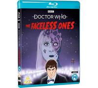 Doctor Who: The Faceless Ones (Complete Series) [ Origine UK, Sans Langue Francaise ] (Blu-Ray)