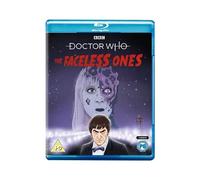 Doctor Who: The Faceless Ones [Pg] - Coffret Blu-Ray