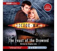 Doctor Who", The Feast Of The Drowned