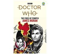 Doctor Who: The Fires Of Pompeii (Target Collection)